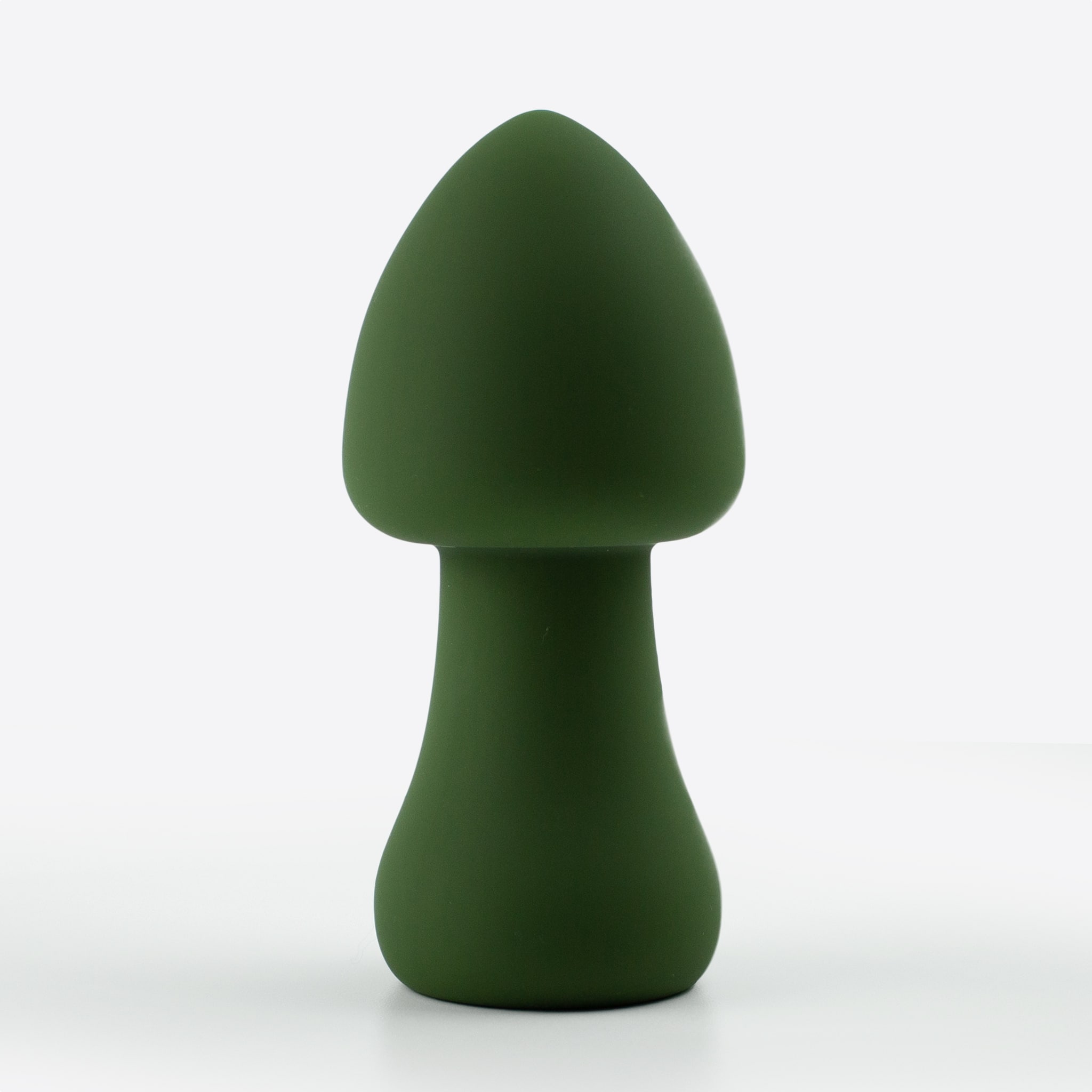 Amina Mushroom II klitoris & nipple vibrator stående